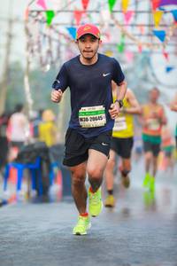 BIB: 20645
                            <button type="button" onclick="openModal(10293133)" class="btn btn-primary btn-sm float-right btn-popup" data-toggle="modal" data-target=".modal-high-quality">
                        <i class="fas fa-shopping-cart"></i> Add to Cart
                    </button>
                                            <button type="button" onclick="isThisMe(10293133, true)" class="btn btn-success btn-sm float-right btn-popup btn-isme hidden" data-toggle="tooltip" data-placement="bottom" title="นี่คือรูปของคุณใช่ไหม คลิกที่นี่เพื่อเอาเข้าอัลบั้ม">
                        <i class="fas fa-plus"></i> Add to album
                    </button>
                    <button type="button" onclick="isThisMe(10293133, false)" class="btn btn-warning btn-sm float-right btn-popup btn-isnotme hidden">
                        <i class="fas fa-ban"></i> Remove from album
                    </button>
